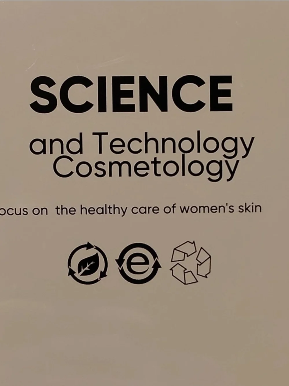 LED Facial Beauty Mask - Women Skincare